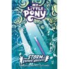My Little Pony: The Storm of Zephyr Heights (Andy Price,Kate Sherron)(Brožovaná) My Little Pony: The Storm of Zephyr Heights (Andy Price,Kate Sherron)(Brožovaná)