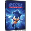 Ježek Sonic 1.-3. kolekce DVD Ježek Sonic 1.-3. kolekce DVD