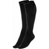 GymBeam COMPRESSION SOCKS čierna