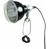 Trixie Lampa s ochranným krytom 14x17cm do 100 W Trixie Lampa s ochranným krytom 14x17cm do 100 W