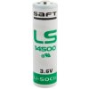 Nenabíjecí baterie AA LS14500 Saft Lithium 1ks Bulk SPSAF-14500-2600 Nenabíjecí baterie AA LS14500 Saft Lithium 1ks Bulk SPSAF-14500-2600