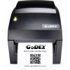 Godex DT4x tlačiareň štítkov termálna s priamou tlačou 203 x 203 dpi Šírka etikety (max.): 118 mm USB, RS-232, LAN; GP-DT4x Godex DT4x tlačiareň štítkov termálna s priamou tlačou 203 x 203 dpi Šírka etikety (max.): 118 mm USB, RS-232, LAN; GP-DT4x