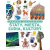 Štáty, miesta, ľudia, kultúry | Andrea Mills Štáty, miesta, ľudia, kultúry | Andrea Mills