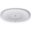 Laufen Il Bagno Alessi One 203 x 102 cm H2439700006751