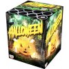 Pyrotechnika Halloween 16ran / 25mm Pyrotechnika Halloween 16ran / 25mm