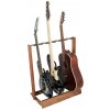 String-Swing Guitar Rack Black Walnut String-Swing Guitar Rack Black Walnut