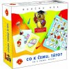 Alexander Čo k čomu, ocko? Alexander Čo k čomu, ocko?