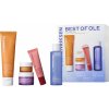 OLEHENRIKSEN BEST OF OLE OLEHENRIKSEN Truth Juice Daily Cleanser čistiaci a odličovací gél 60 ml + OLEHENRIKSEN Truth Banana Bright+ Eye Crème rozjasňujúci očný krém 7 ml + OLEHENRIKSEN Strength Train OLEHENRIKSEN BEST OF OLE OLEHENRIKSEN Truth Juice Daily Cleanser čistiaci a odličovací gél 60 ml + OLEHENRIKSEN Truth Banana Bright+ Eye Crème rozjasňujúci očný krém 7 ml + OLEHENRIKSEN Strength Train