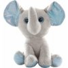 Plyš slon 20cm Plyš slon 20cm