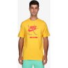 Nike M NSW TEE 6 MO FUTURA 2XL Nike M NSW TEE 6 MO FUTURA 2XL