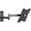 TV držák Meliconi, 580472, FlatStyle FDR200, nástěnný, náklonný, otočný, dvojité rameno, nosnost 25 kg, Made in Italy TV držák Meliconi, 580472, FlatStyle FDR200, nástěnný, náklonný, otočný, dvojité rameno, nosnost 25 kg, Made in Italy
