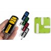 General PROTECO MyKey 3 - Luxusný kovový 4-kanálový diaľkový ovládač VATRONIC General PROTECO MyKey 3 - Luxusný kovový 4-kanálový diaľkový ovládač VATRONIC