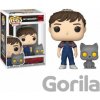Funko Pop! 1584 Ellie & Church Pet Sematary Funko Pop! 1584 Ellie & Church Pet Sematary