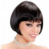 Widmann parochňa krátke vlasy čierna Widmann parochňa krátke vlasy čierna