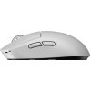 LOGITECH Logitech® G PRO X SUPERLIGHT 2 LIGHTSPEED Gaming Mouse - WHITE - 2.4GHZ 910-006638 LOGITECH Logitech® G PRO X SUPERLIGHT 2 LIGHTSPEED Gaming Mouse - WHITE - 2.4GHZ 910-006638