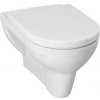 Wc závesné Laufen Pro zadný odpad H8209510000001 Wc závesné Laufen Pro zadný odpad H8209510000001