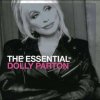 Parton Dolly: The Essential Dolly Parton - 2CD Parton Dolly: The Essential Dolly Parton - 2CD