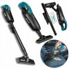 TYČOVÝ VYSÁVAČ MAKITA DCL182ZB 18V - 2 RÝCHLOSTI, LED, BEZ AKUMULÁTORA! TYČOVÝ VYSÁVAČ MAKITA DCL182ZB 18V - 2 RÝCHLOSTI, LED, BEZ AKUMULÁTORA!