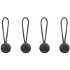 PEAKDESIGN Peak Design Micro Anchor - sada kotviček - 4 ks 4PK-AN-BK-4 PEAKDESIGN Peak Design Micro Anchor - sada kotviček - 4 ks 4PK-AN-BK-4