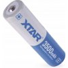 Lítium-iónový akumulátor Xtar 18650 3500 mAh 1 ks Lítium-iónový akumulátor Xtar 18650 3500 mAh 1 ks