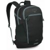 Osprey AXIS black shale grey 24 l