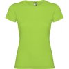 Jamaica dámske tričko s krátkym rukávom 155 g/m² - Oázová zelená, S Jamaica dámske tričko s krátkym rukávom 155 g/m² - Oázová zelená, S