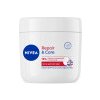 Nivea Repair & Care telový krém 400ml Nivea Repair & Care telový krém 400ml