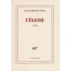 L'Église (Céline)(Brožovaná) L'Église (Céline)(Brožovaná)