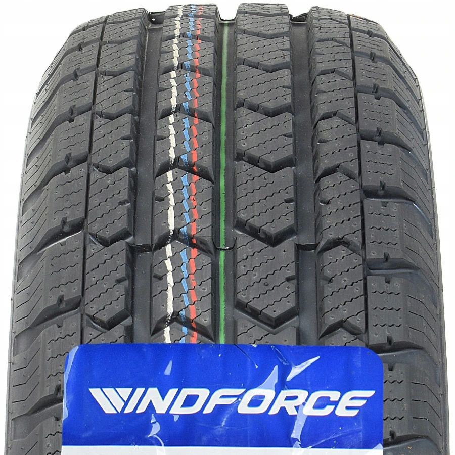 Windforce Snowblazer Max 215/75 R16 113R