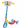 Smoby Labková patrola 3w Scooter Detský trojkolesový skúter Viacfarebný Smoby Labková patrola 3w Scooter Detský trojkolesový skúter Viacfarebný