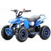 Štvorkolka Sunway Madox Nitro 49cc 2t Performance - Modrá Štvorkolka Sunway Madox Nitro 49cc 2t Performance - Modrá
