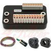 Motogadget Set M-UNIT Blue M-button Cable Kit Motogadget 2 & 3 Button Switches 7/8