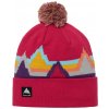 Zimná čiapka Burton Kids' Recycled Echo Lake Beanie Azalea Pink uni Zimná čiapka Burton Kids' Recycled Echo Lake Beanie Azalea Pink uni