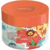 Quokka Kids Whim Nerezová termonádoba na jedlo Map of Life 360 ml 40098
