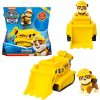 Spin Master Paw Patrol Základné vozidlá Rubble Spin Master Paw Patrol Základné vozidlá Rubble