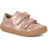 Froddo Barefoot sneakers Pink Gold G3130225-11 Veľkosť: 25 Froddo Barefoot sneakers Pink Gold G3130225-11 Veľkosť: 25
