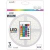 Avide LED pás 12V / 7,2W / RGB / 3M + inteligent ctrl Avide LED pás 12V / 7,2W / RGB / 3M + inteligent ctrl