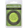 ESP tungstenová hadička Tungsten Loaded Tube Weedy Green