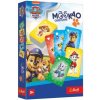 Hra Mookao Paw Patrol Trefl Hra Mookao Paw Patrol Trefl