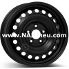 Alcar Stahlrad 6119 6,5x16 6x120 ET50