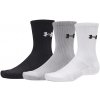 Under Armour Performance Cotton 3P Crw mix1