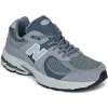 New Balance nízke tenisky 2002 šedá