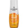 Sodastream sirup pomaranč 440 ml Sodastream sirup pomaranč 440 ml