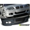 Tuning-tec PREDNÝ NÁRAZNÍK SPORT pasuje na BMW E46 05.98-03.05 S/T Tuning-tec PREDNÝ NÁRAZNÍK SPORT pasuje na BMW E46 05.98-03.05 S/T