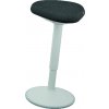 Leitz Ergo ergonomická balanční židle pro stání, světle šedá Leitz Ergo ergonomická balanční židle pro stání, světle šedá