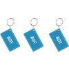 BOT Prístupový bezkontaktný čip RFID, 13,56 MHz, 3 ks BOT Prístupový bezkontaktný čip RFID, 13,56 MHz, 3 ks