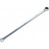 BGS Technic Račňový očkový kľúč extra dlhý 10 mm BGS 7240