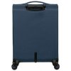 American Tourister AEROSPIN SPINNER S EXP , 47/51 l - príručný kufor na 4 kolieskach, rozšíriteľný 153536 - Indigo 153536 American Tourister AEROSPIN SPINNER S EXP , 47/51 l - príručný kufor na 4 kolieskach, rozšíriteľný 153536 - Indigo 153536