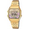 Casio dámske hodinky LA680WGA-4CDF Casio dámske hodinky LA680WGA-4CDF