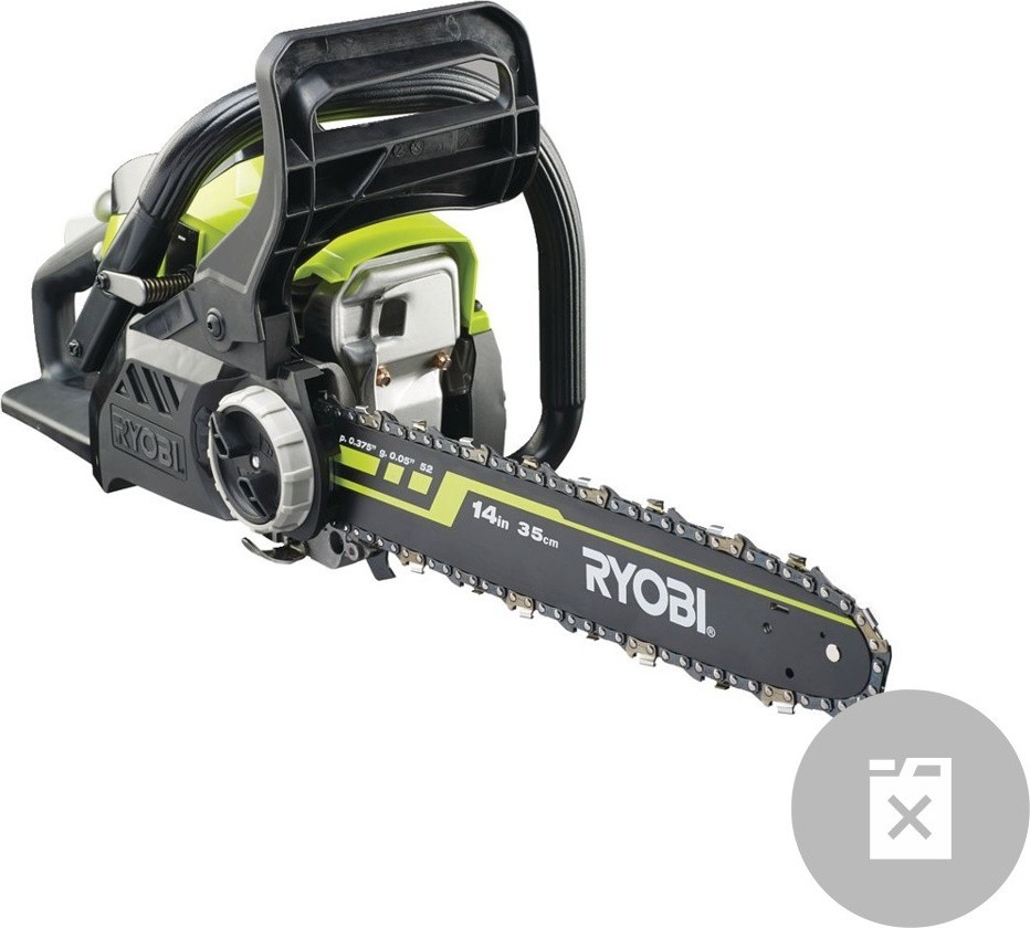 RYOBI RCS3835T